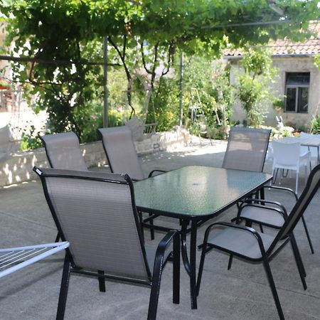 Apartment Grgas-Tucilo Zablaće 外观 照片