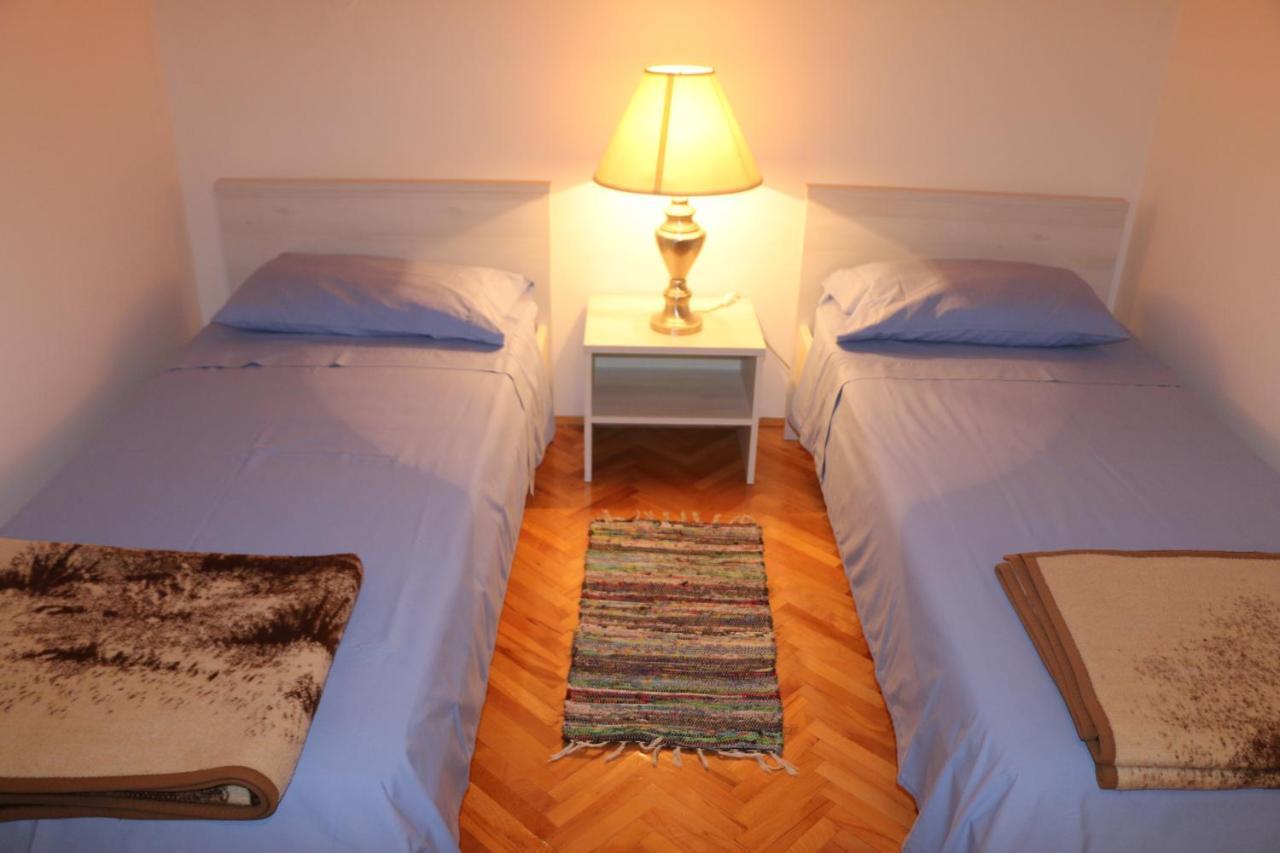 Apartment Grgas-Tucilo Zablaće 外观 照片