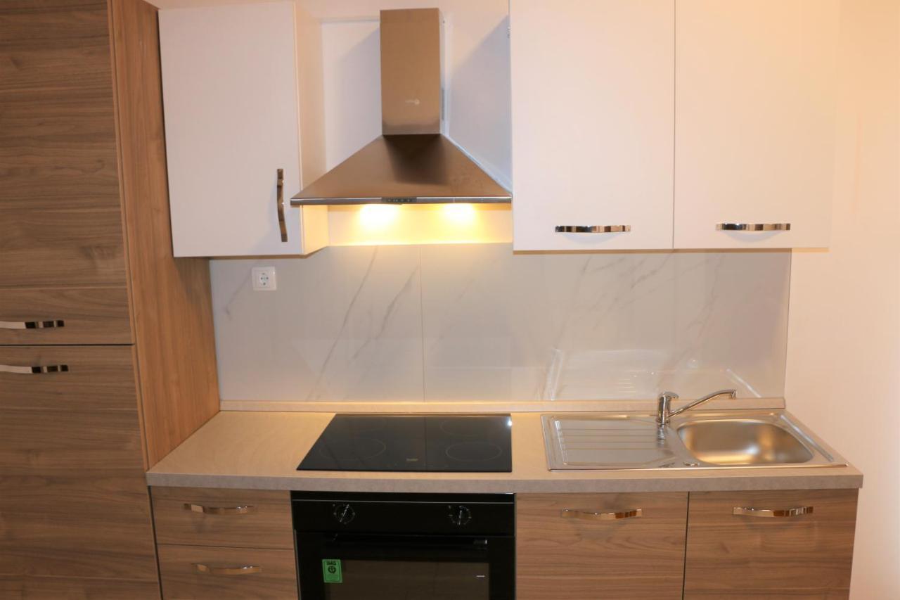 Apartment Grgas-Tucilo Zablaće 外观 照片