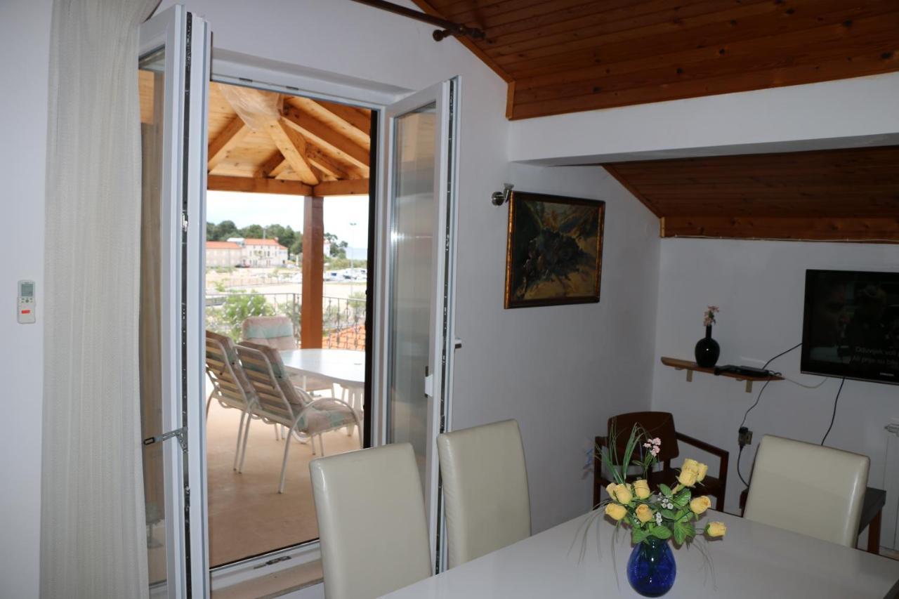 Apartment Grgas-Tucilo Zablaće 外观 照片