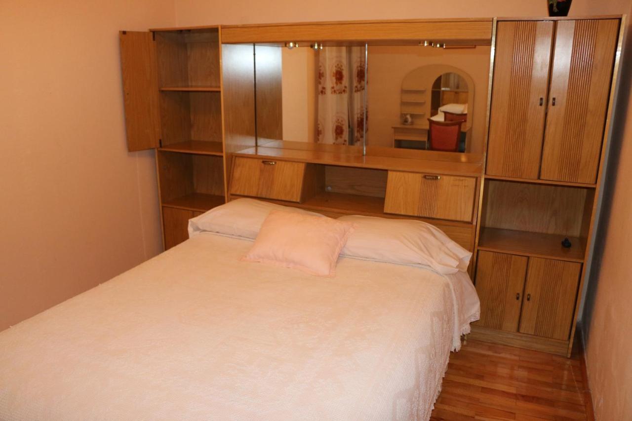 Apartment Grgas-Tucilo Zablaće 外观 照片