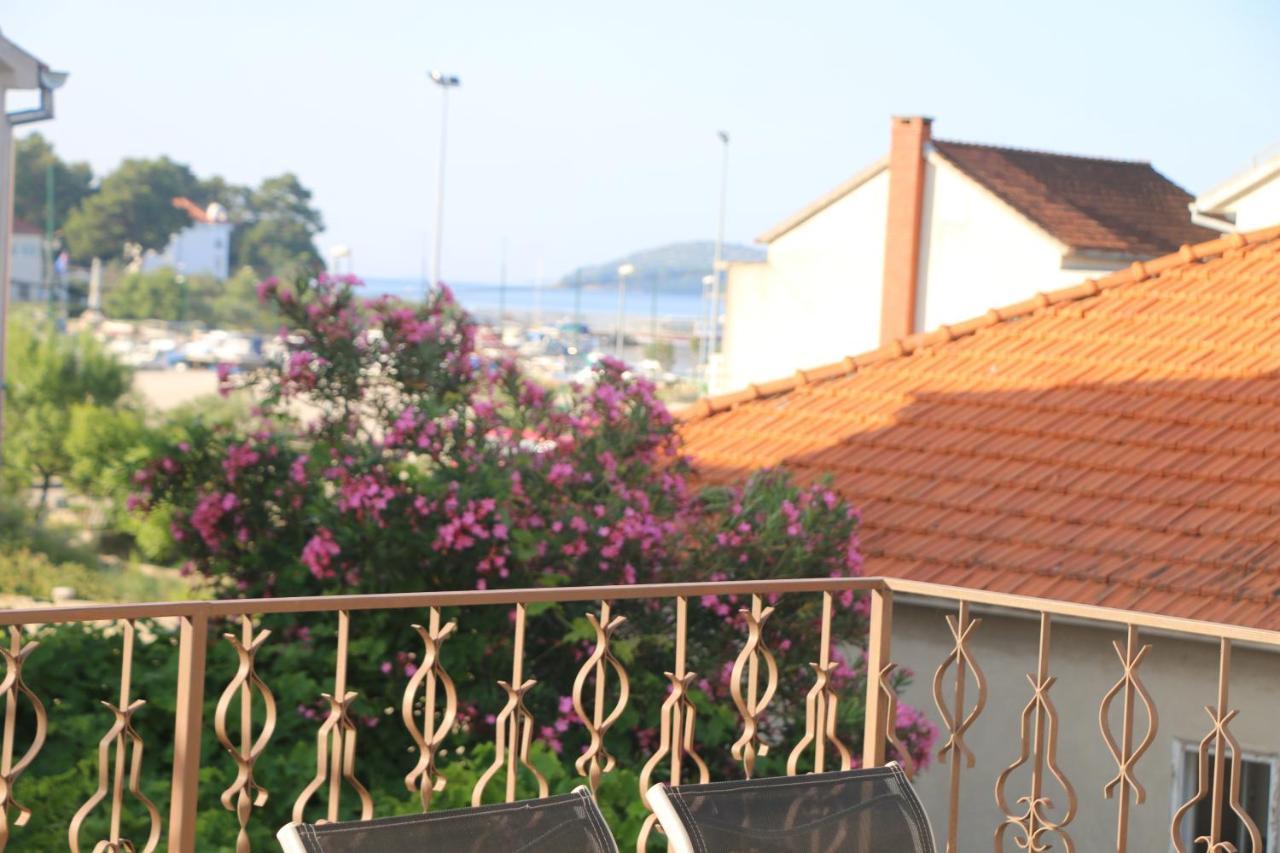 Apartment Grgas-Tucilo Zablaće 外观 照片