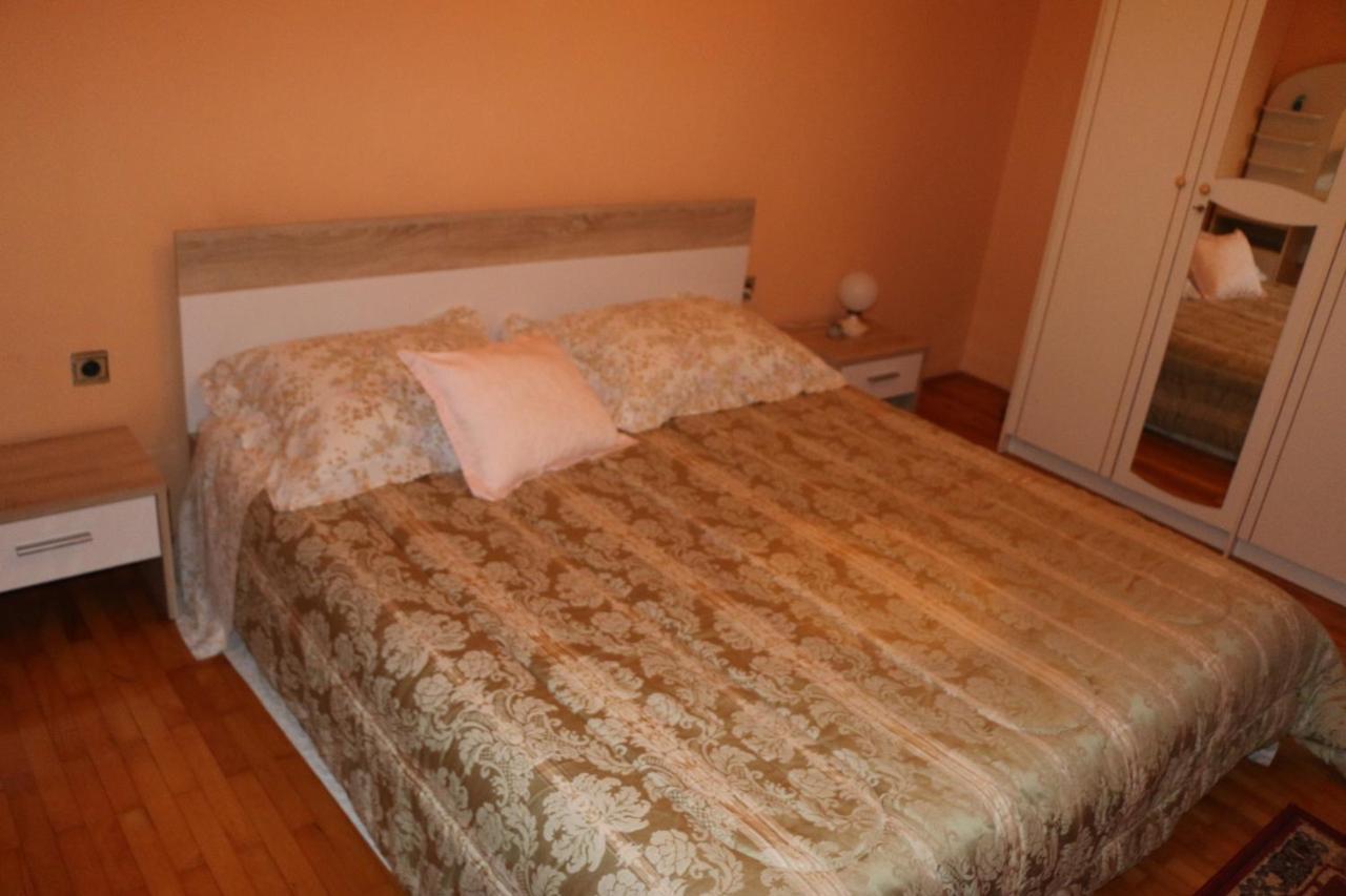 Apartment Grgas-Tucilo Zablaće 外观 照片