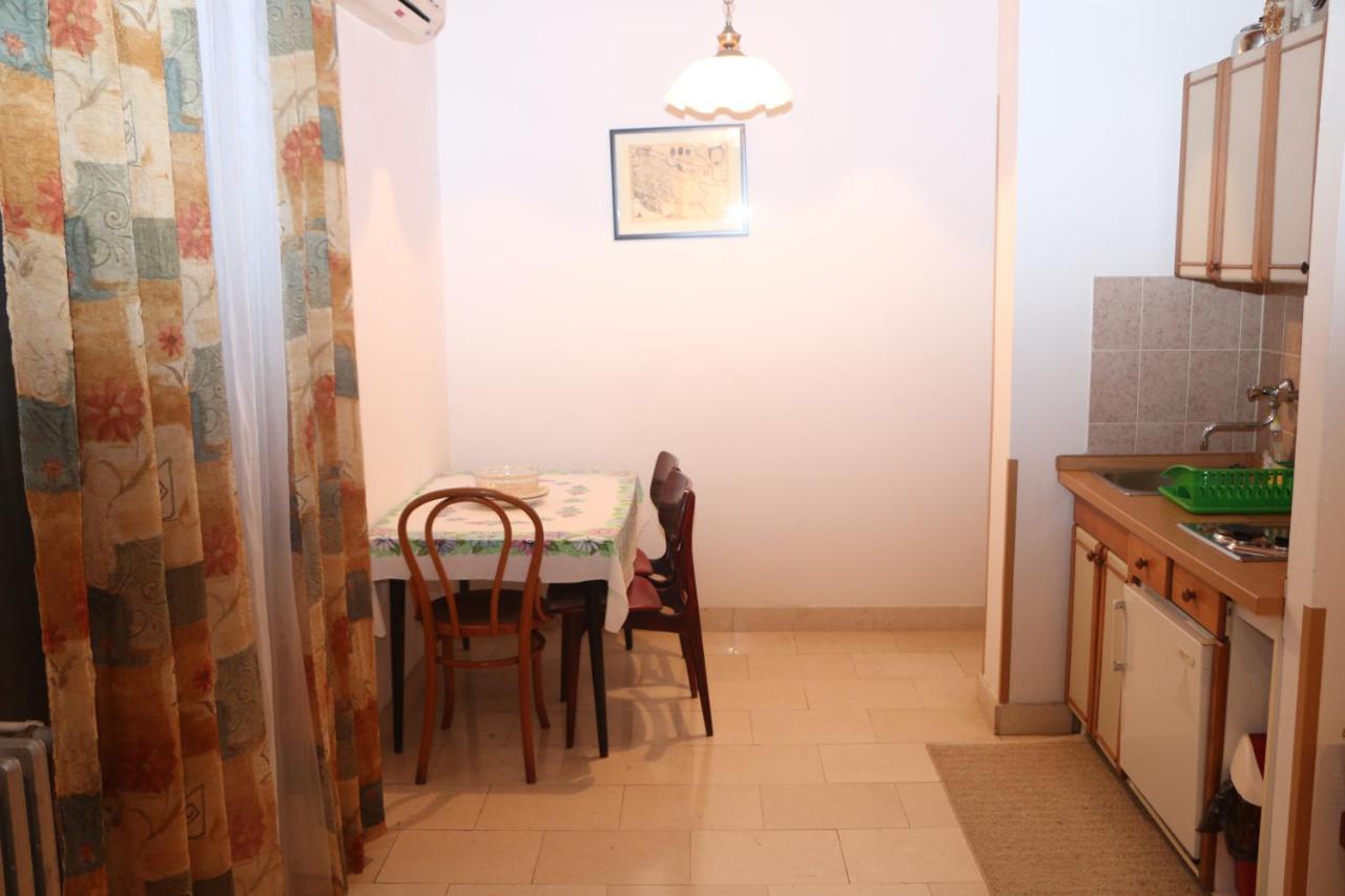 Apartment Grgas-Tucilo Zablaće 外观 照片
