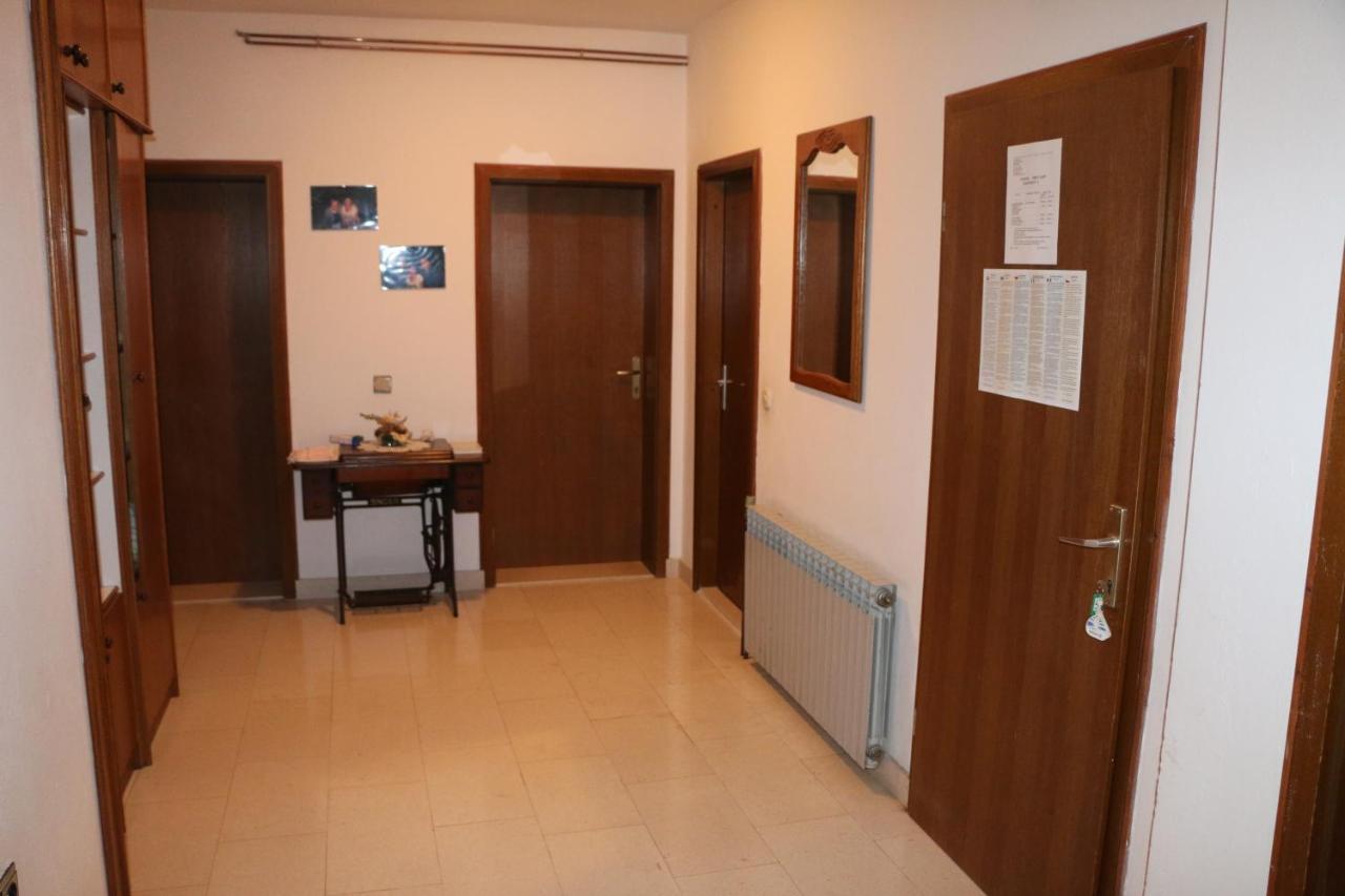Apartment Grgas-Tucilo Zablaće 外观 照片