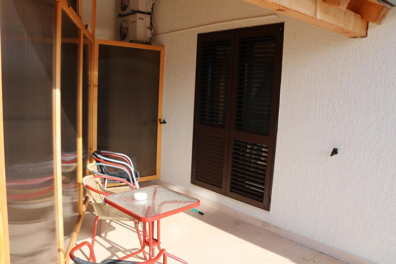 Apartment Grgas-Tucilo Zablaće 外观 照片