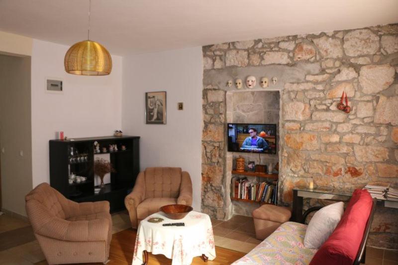 Apartment Grgas-Tucilo Zablaće 外观 照片