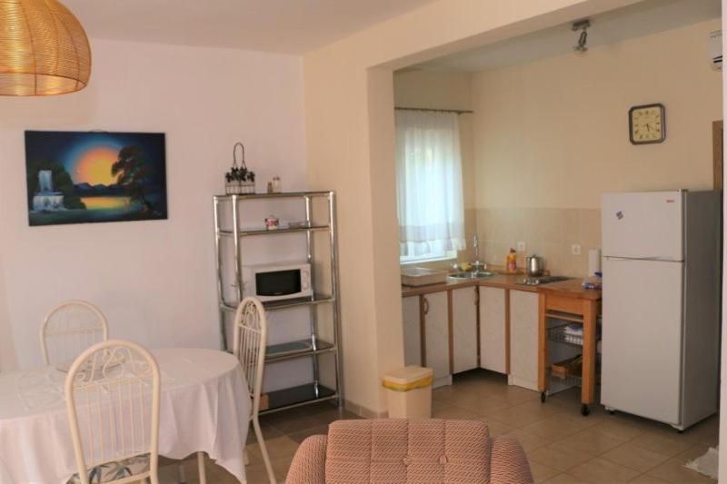 Apartment Grgas-Tucilo Zablaće 外观 照片
