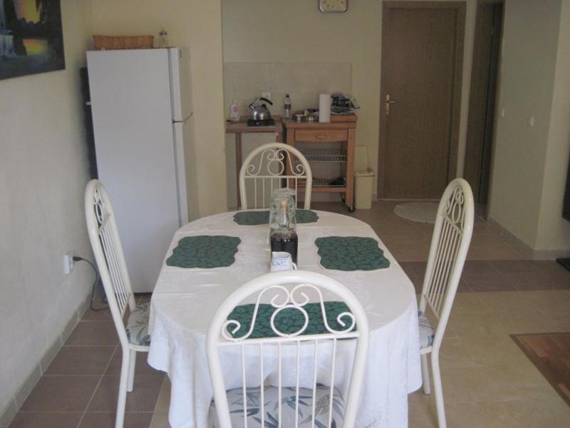 Apartment Grgas-Tucilo Zablaće 外观 照片