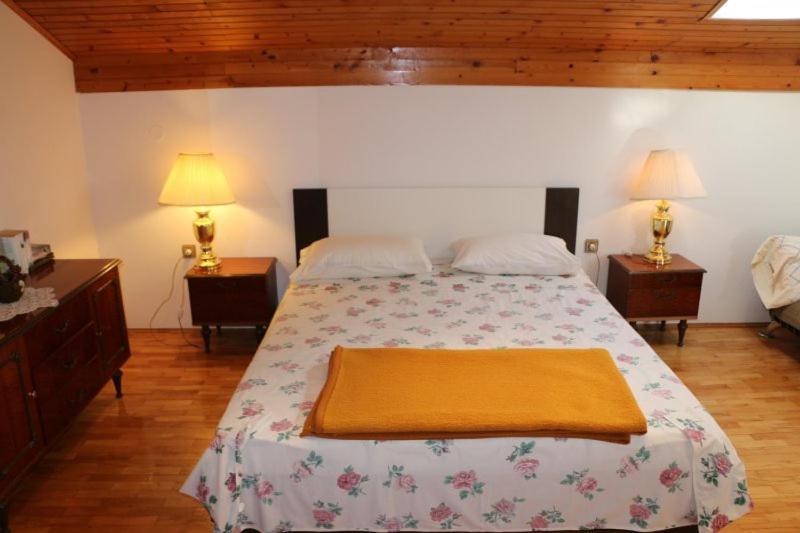 Apartment Grgas-Tucilo Zablaće 外观 照片