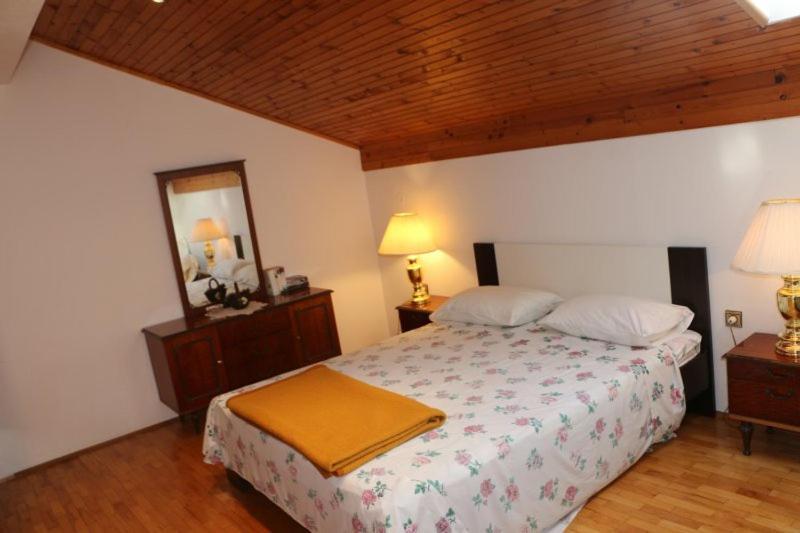 Apartment Grgas-Tucilo Zablaće 外观 照片