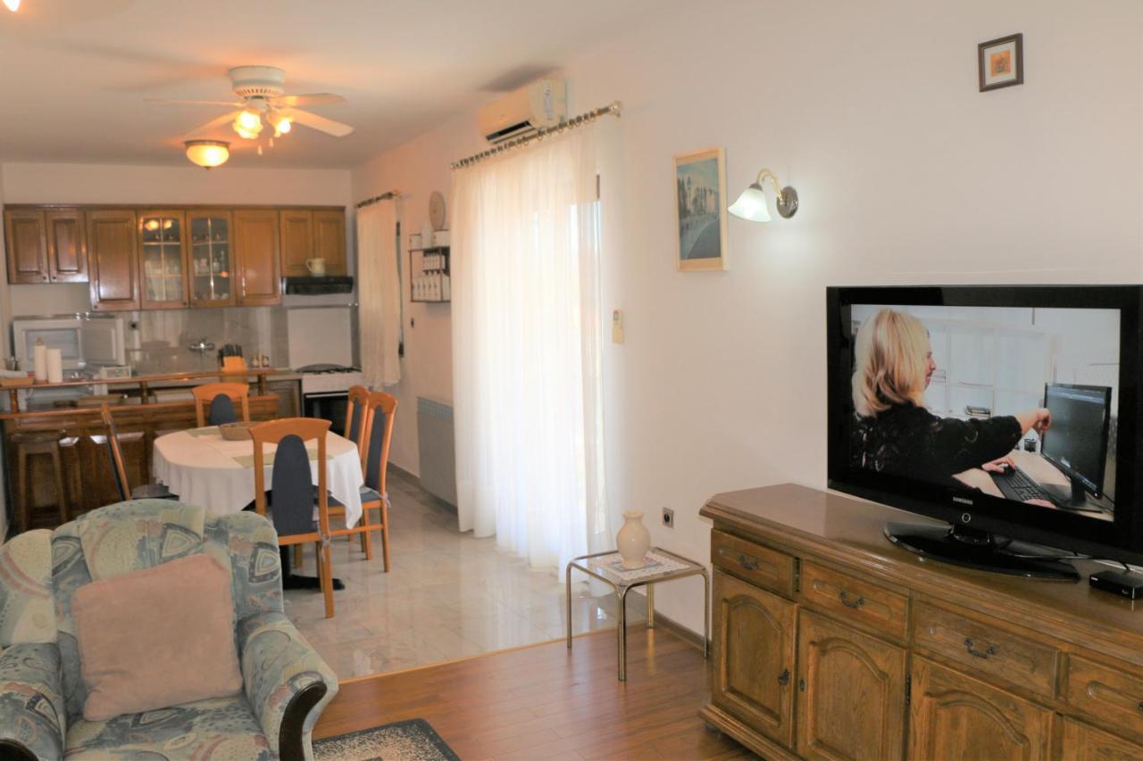 Apartment Grgas-Tucilo Zablaće 外观 照片