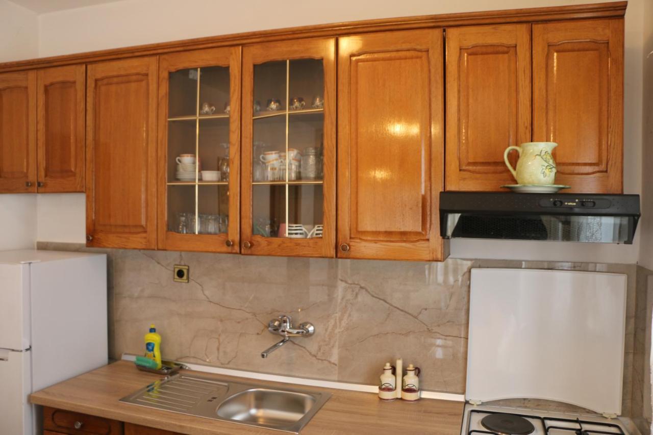 Apartment Grgas-Tucilo Zablaće 外观 照片