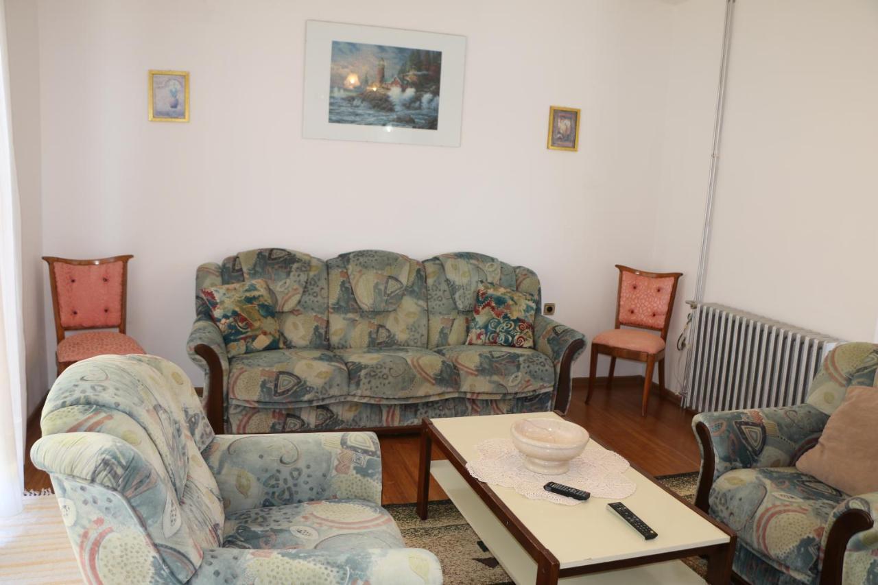 Apartment Grgas-Tucilo Zablaće 外观 照片