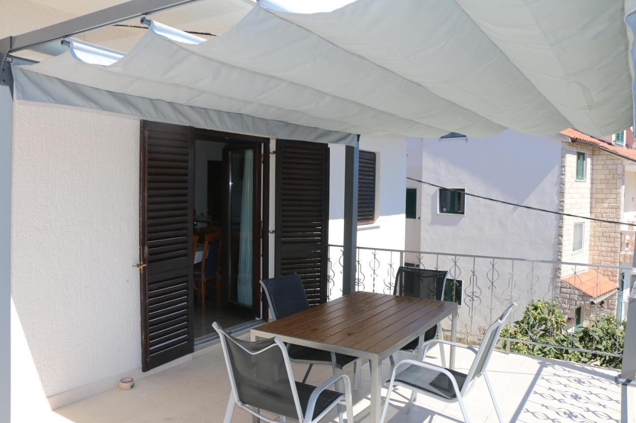 Apartment Grgas-Tucilo Zablaće 外观 照片