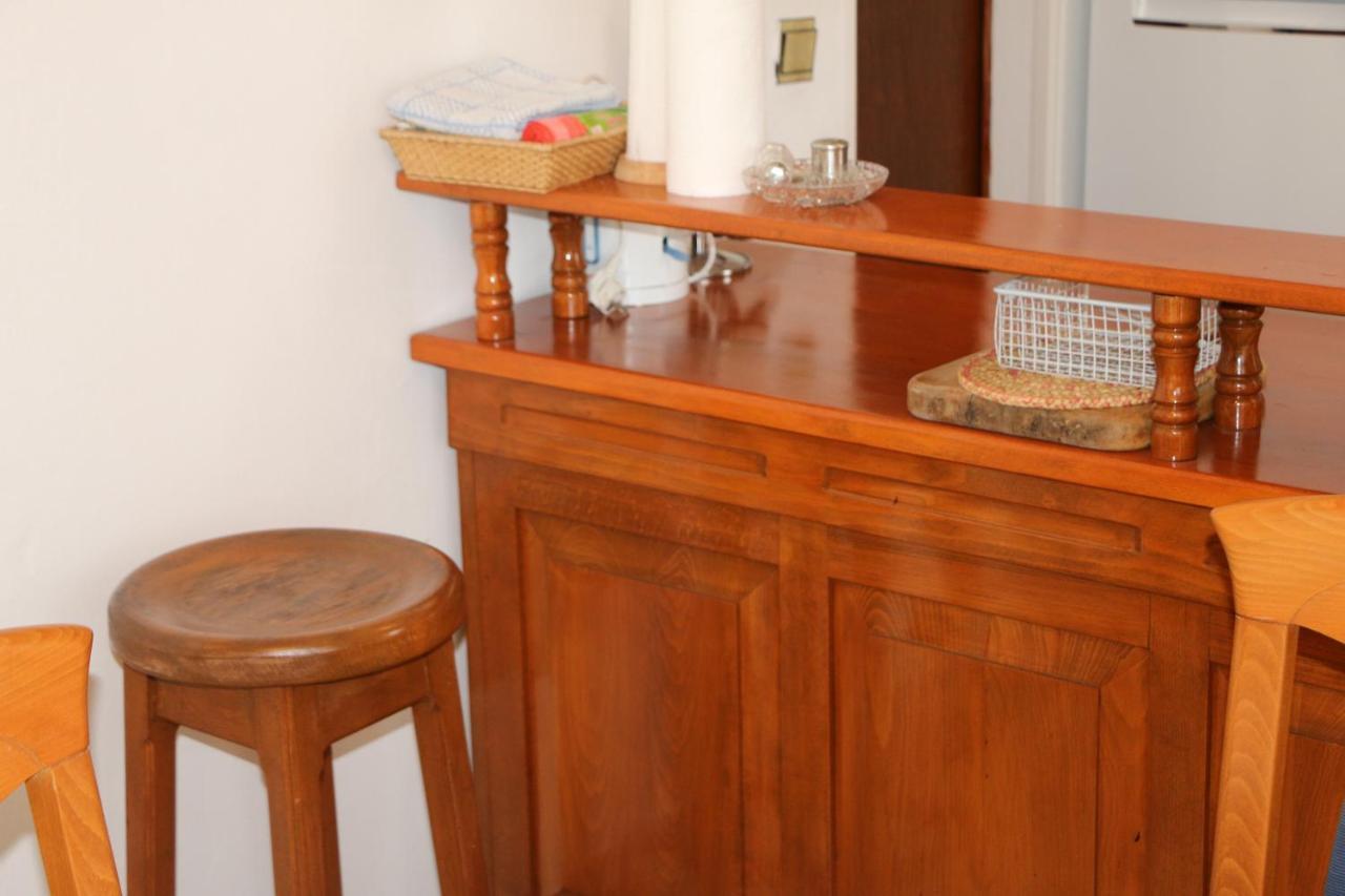 Apartment Grgas-Tucilo Zablaće 外观 照片
