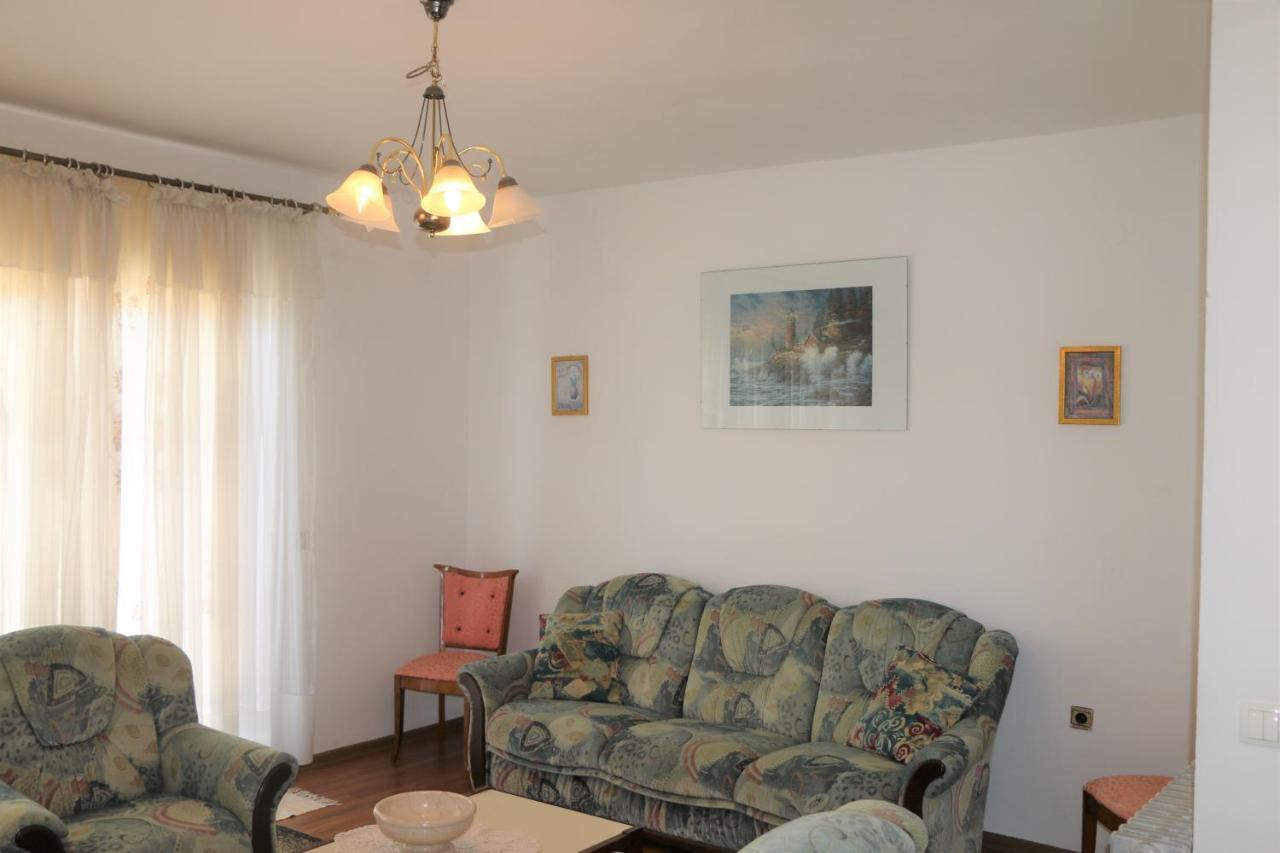 Apartment Grgas-Tucilo Zablaće 外观 照片