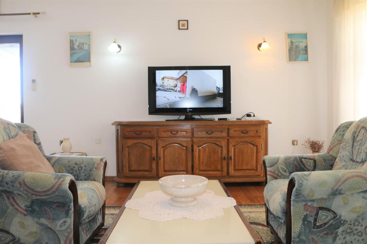 Apartment Grgas-Tucilo Zablaće 外观 照片