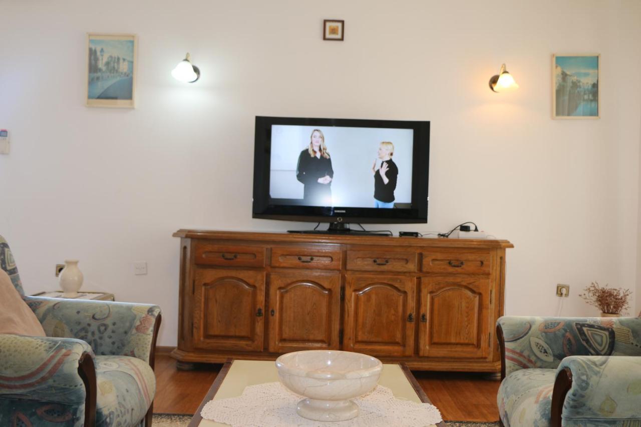 Apartment Grgas-Tucilo Zablaće 外观 照片