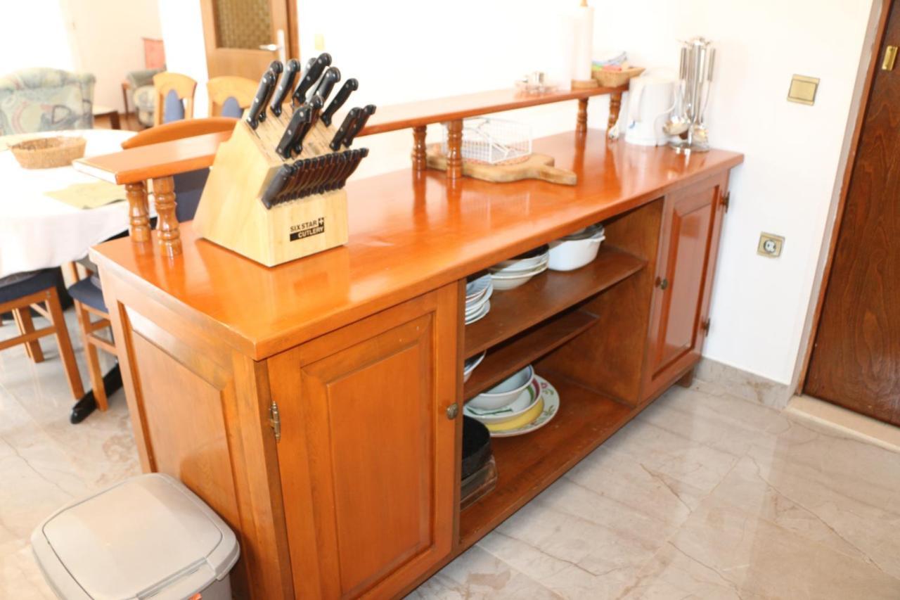 Apartment Grgas-Tucilo Zablaće 外观 照片