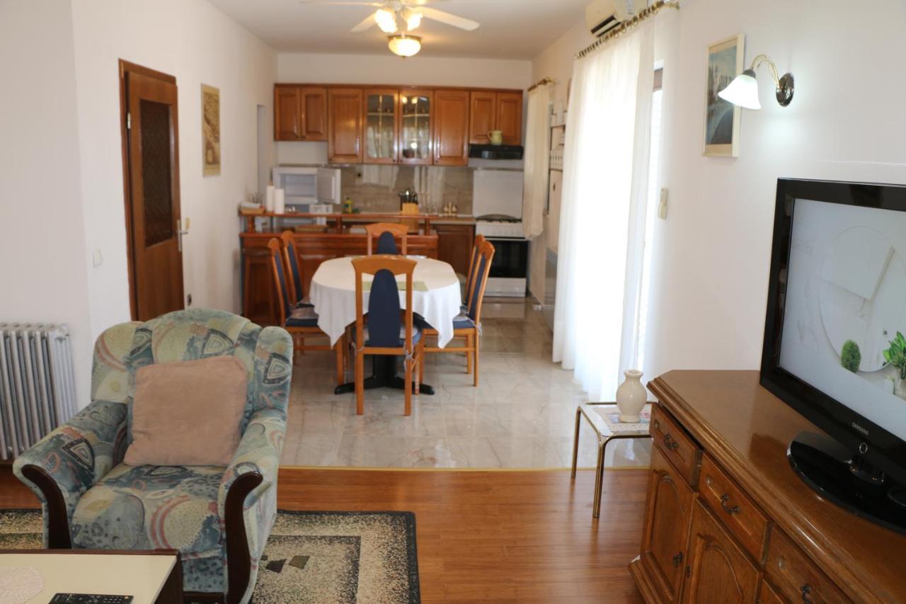 Apartment Grgas-Tucilo Zablaće 外观 照片