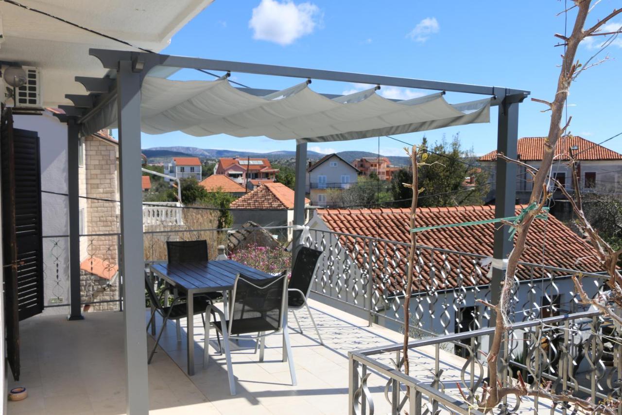 Apartment Grgas-Tucilo Zablaće 外观 照片