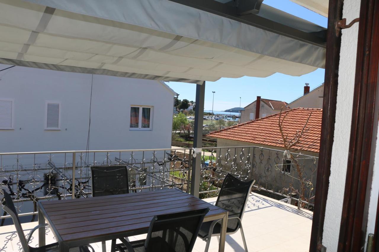 Apartment Grgas-Tucilo Zablaće 外观 照片