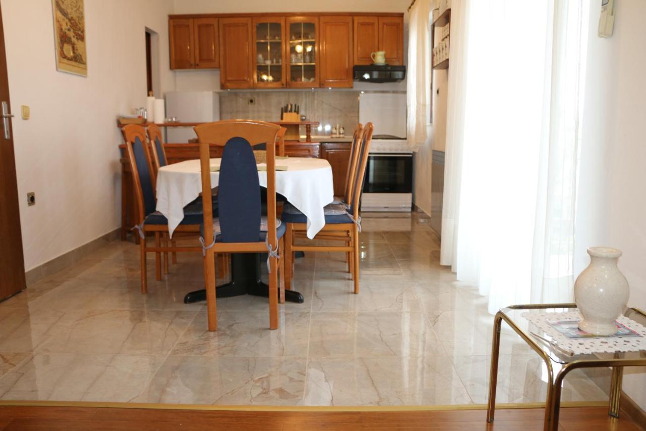 Apartment Grgas-Tucilo Zablaće 外观 照片