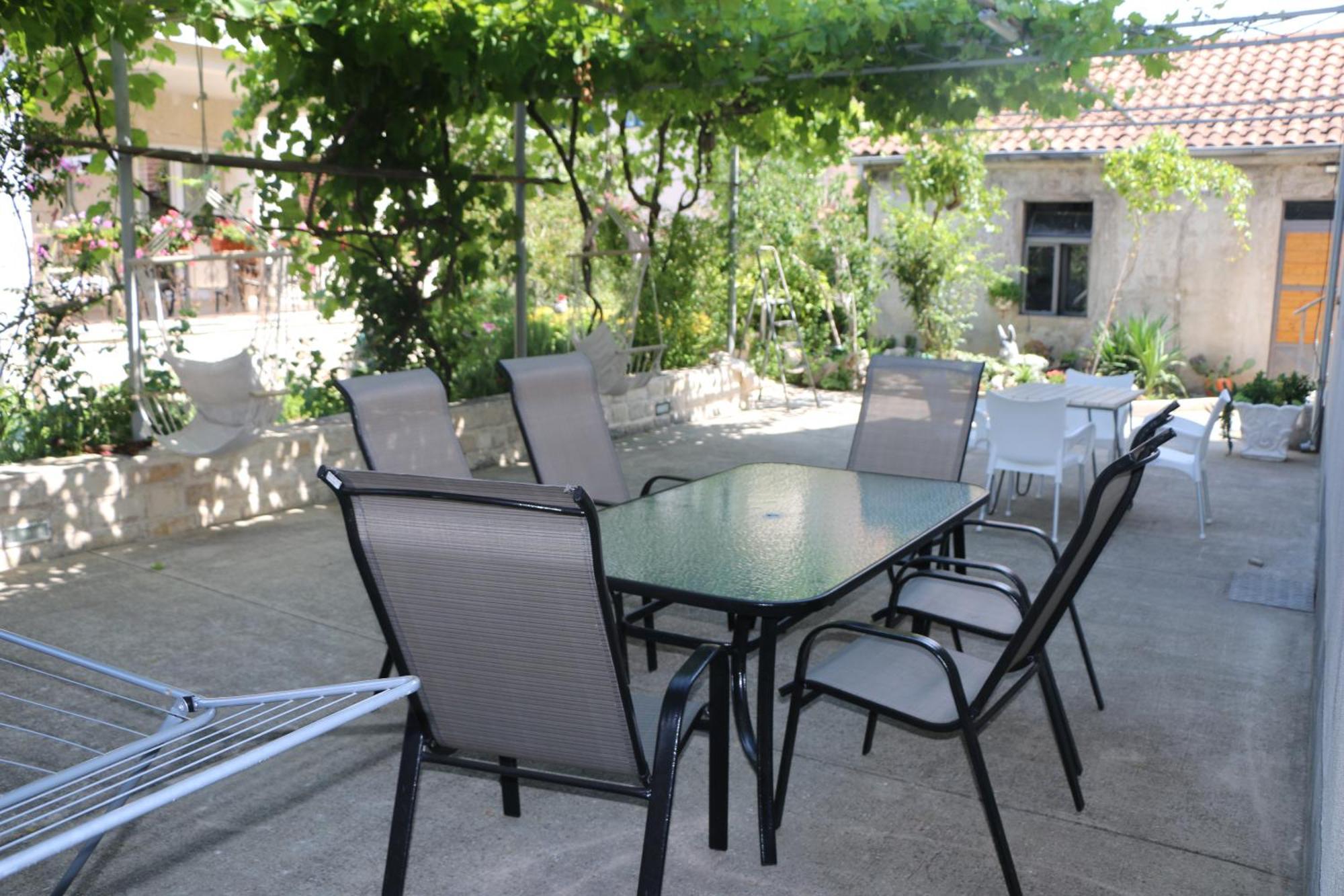 Apartment Grgas-Tucilo Zablaće 外观 照片