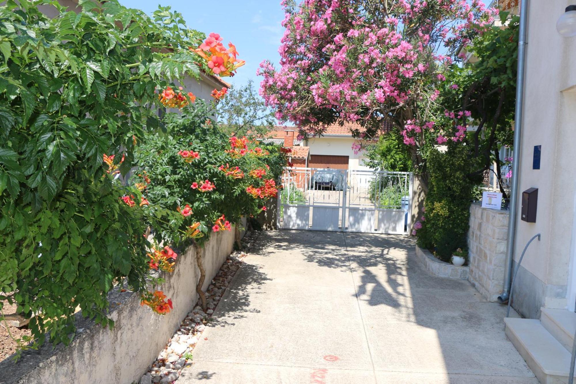 Apartment Grgas-Tucilo Zablaće 外观 照片