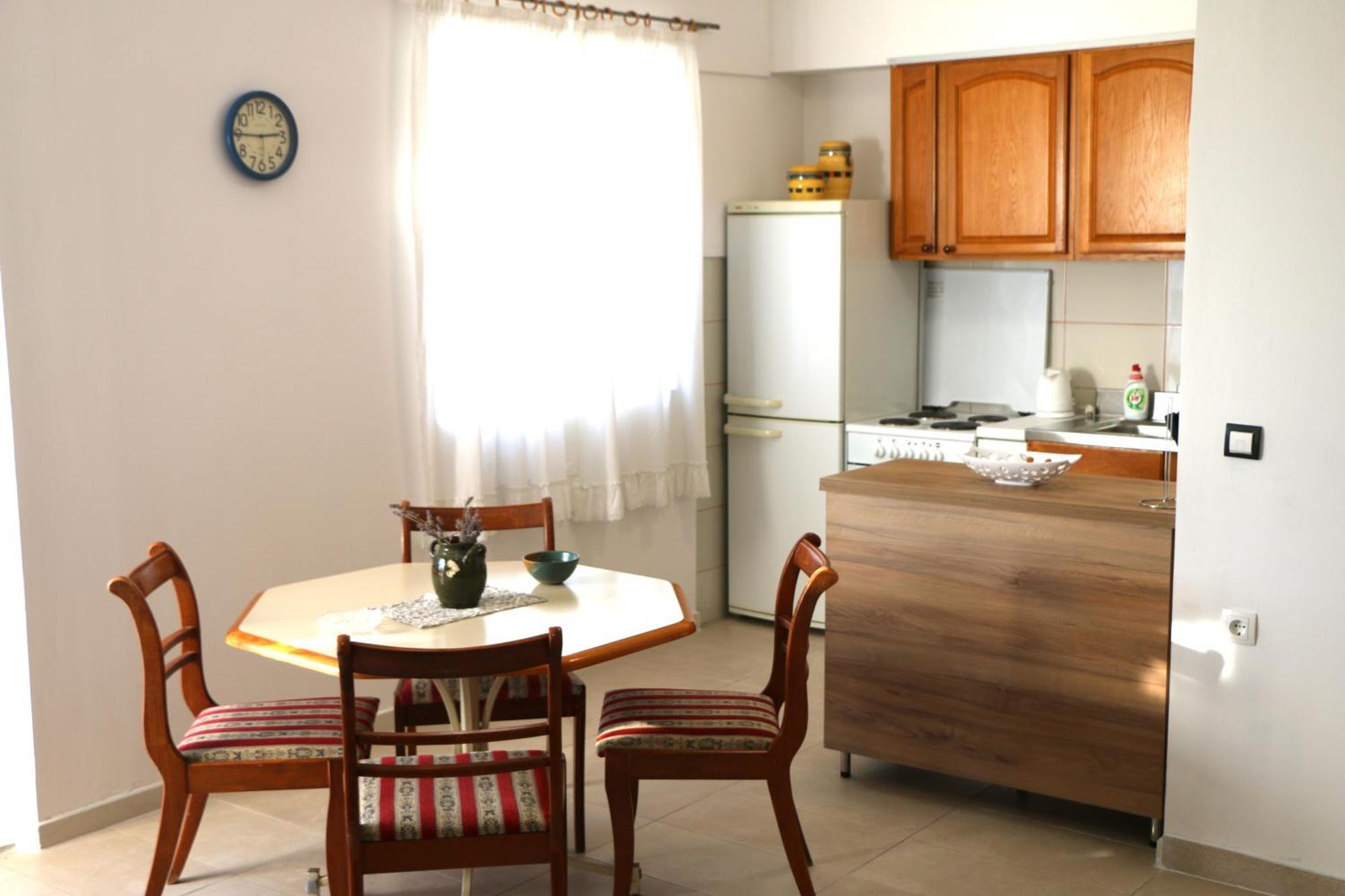 Apartment Grgas-Tucilo Zablaće 外观 照片
