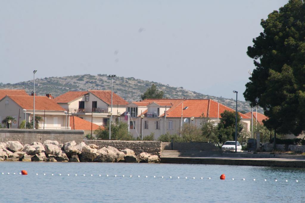 Apartment Grgas-Tucilo Zablaće 外观 照片