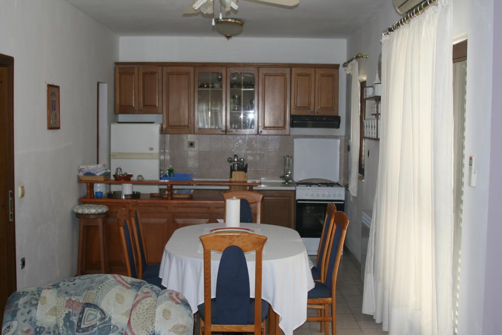 Apartment Grgas-Tucilo Zablaće 外观 照片