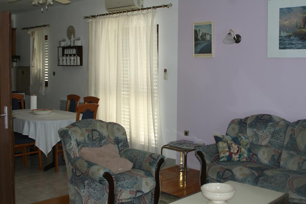 Apartment Grgas-Tucilo Zablaće 外观 照片