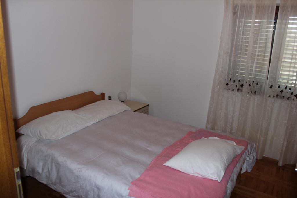 Apartment Grgas-Tucilo Zablaće 外观 照片