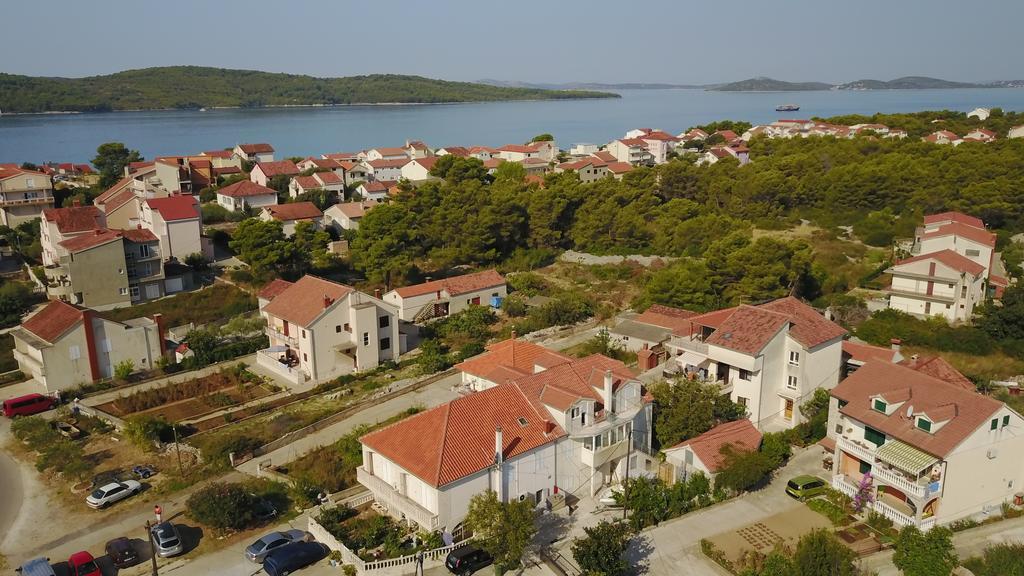 Apartment Grgas-Tucilo Zablaće 外观 照片