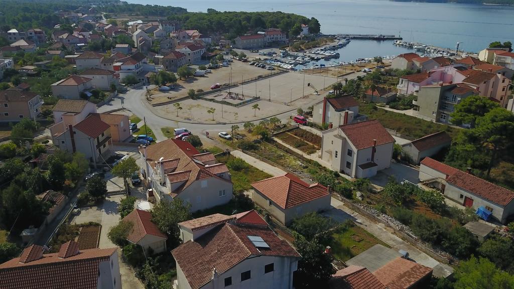 Apartment Grgas-Tucilo Zablaće 外观 照片