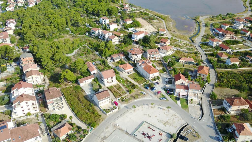 Apartment Grgas-Tucilo Zablaće 外观 照片