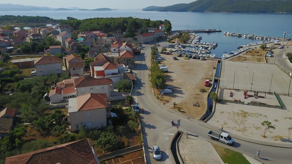 Apartment Grgas-Tucilo Zablaće 外观 照片