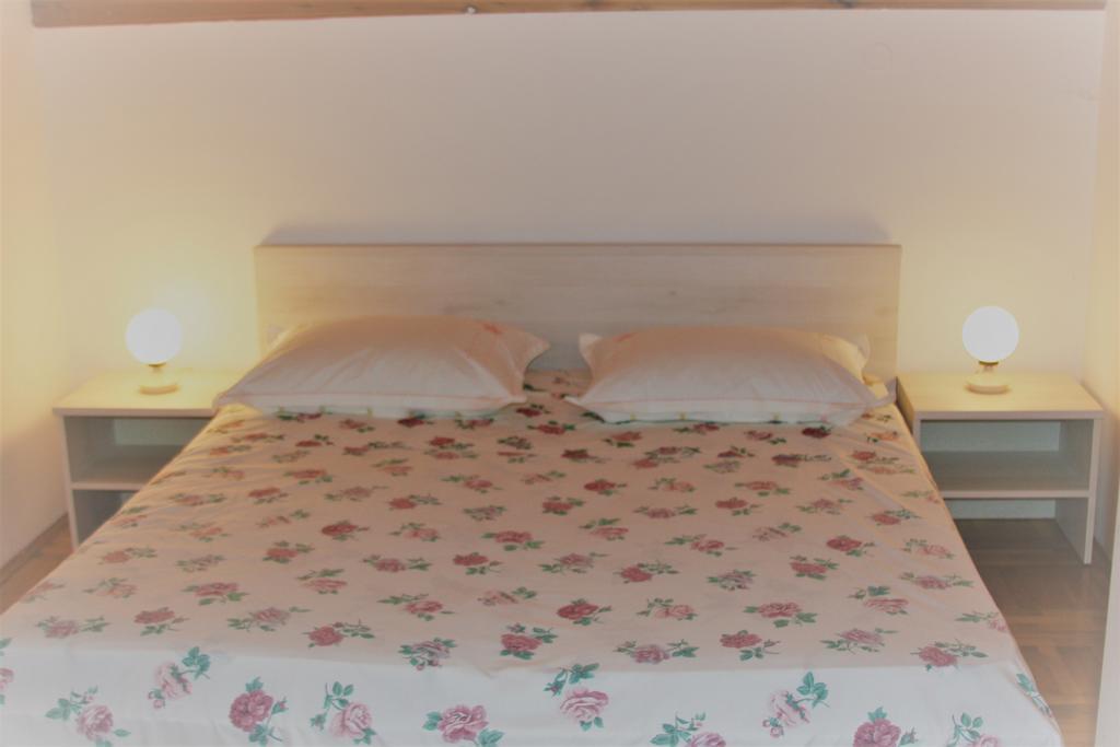 Apartment Grgas-Tucilo Zablaće 外观 照片
