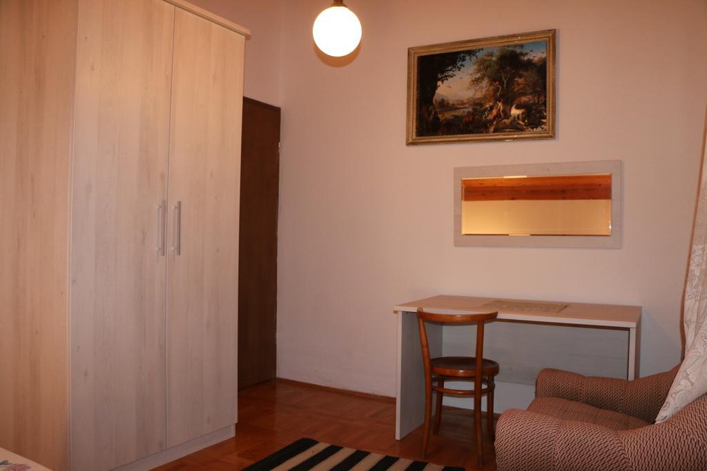 Apartment Grgas-Tucilo Zablaće 外观 照片