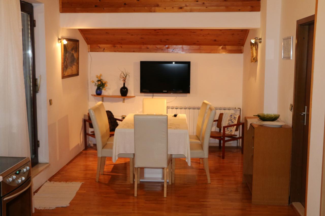 Apartment Grgas-Tucilo Zablaće 外观 照片