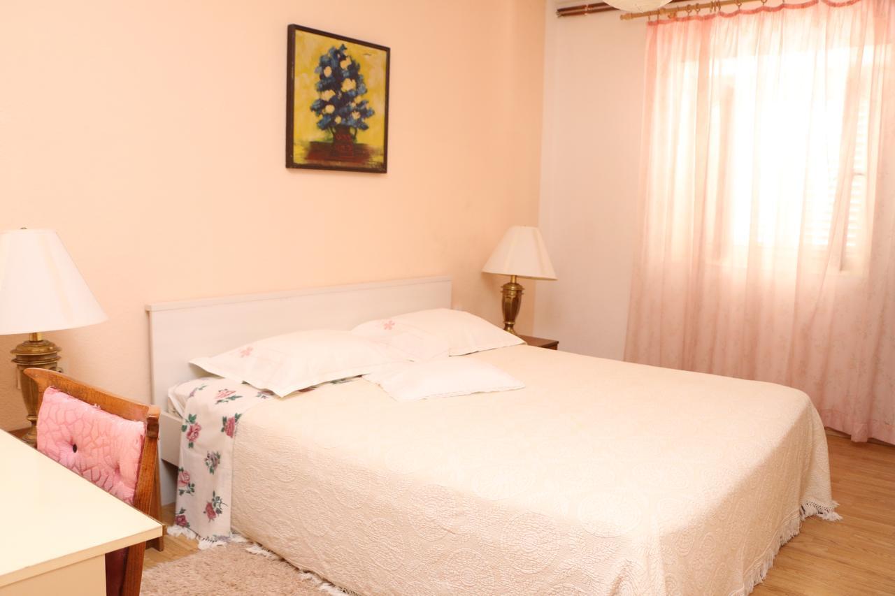Apartment Grgas-Tucilo Zablaće 外观 照片