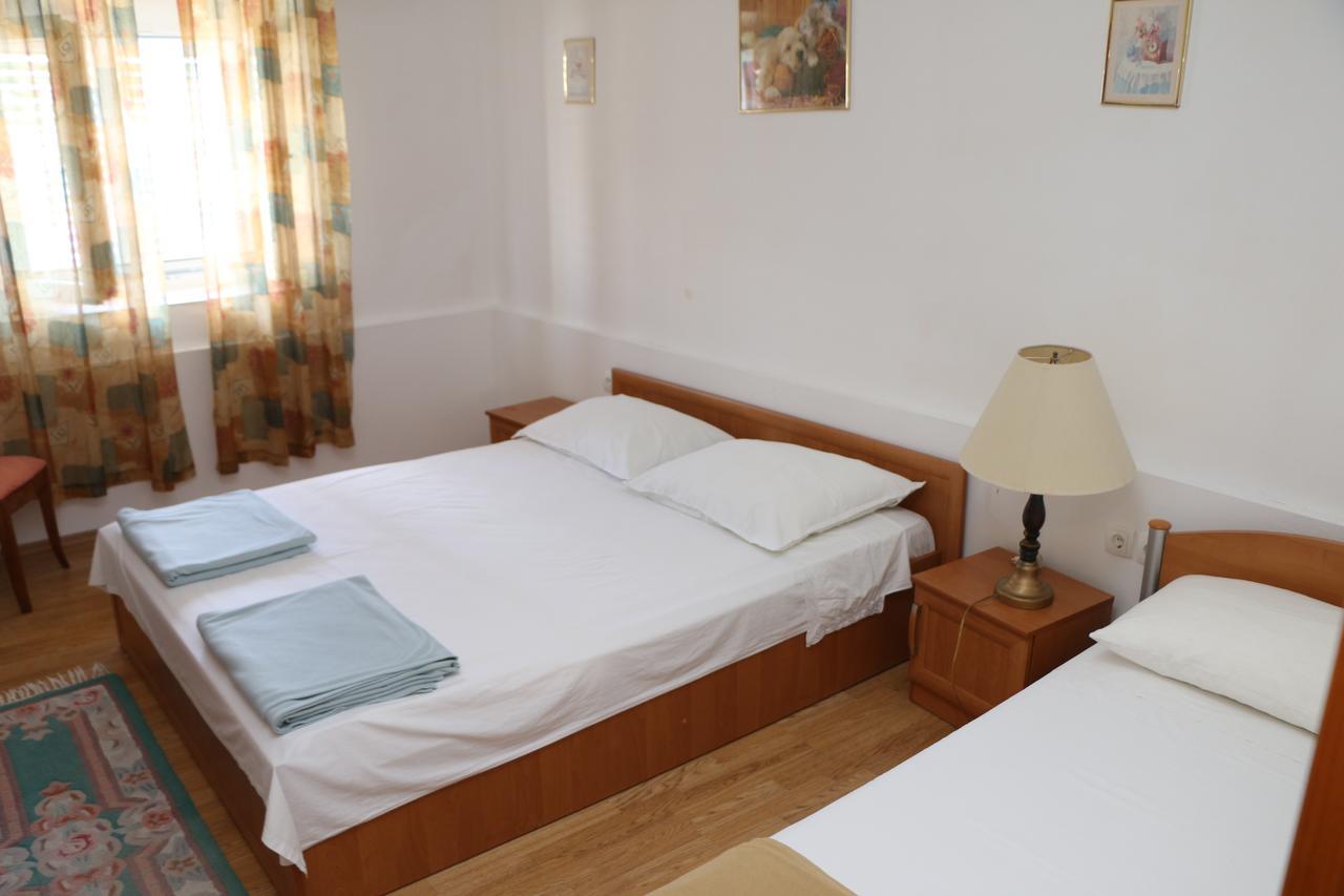 Apartment Grgas-Tucilo Zablaće 外观 照片